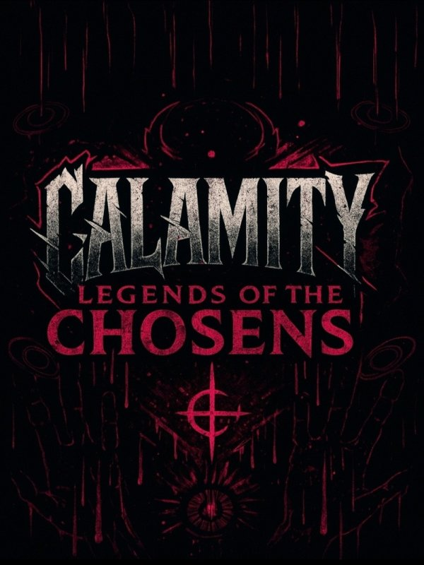 CALAMITY : Legends Of The Chosen