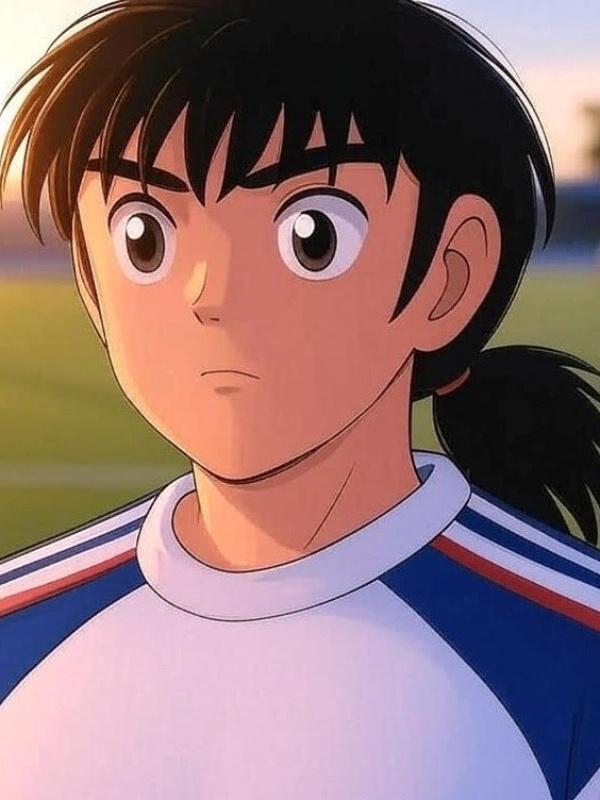 Captain Tsubasa: My Way