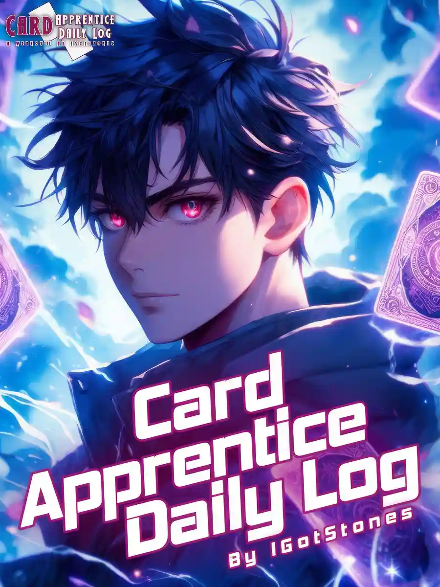 Card Apprentice Daily Log