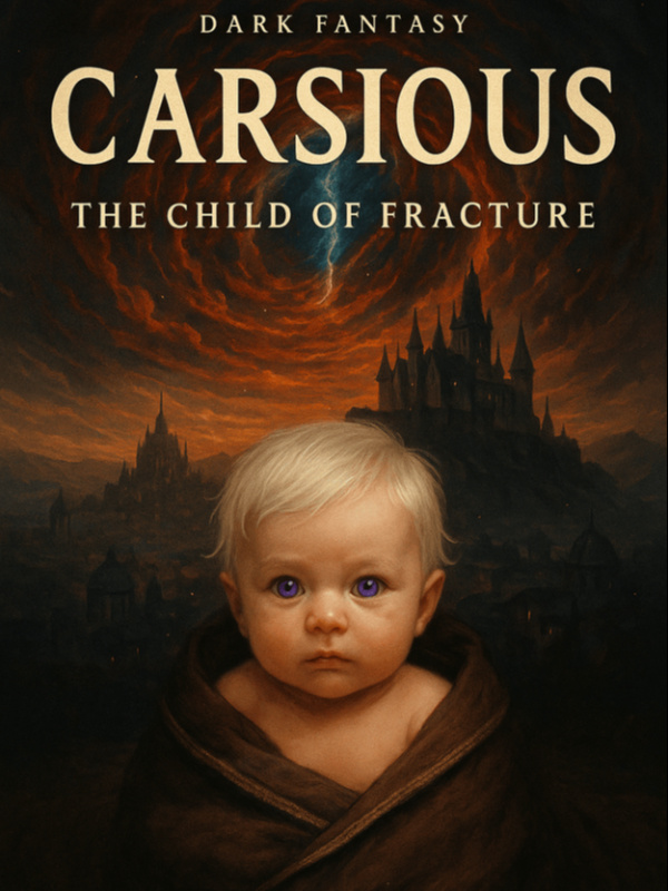 Carsious: The Child of Fracture