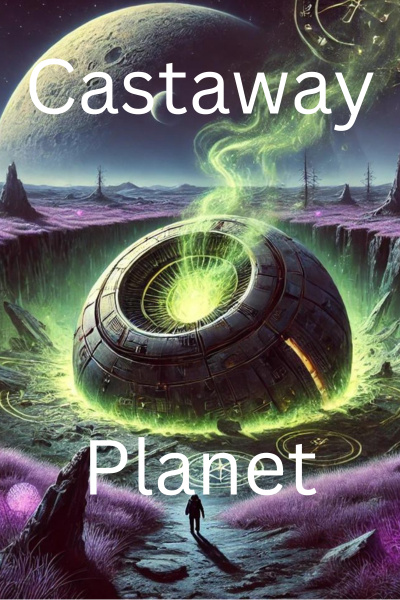 Castaway Planet