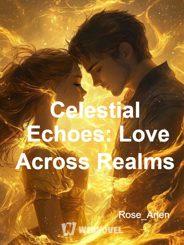 Celestial Echoes: Love Across Realms