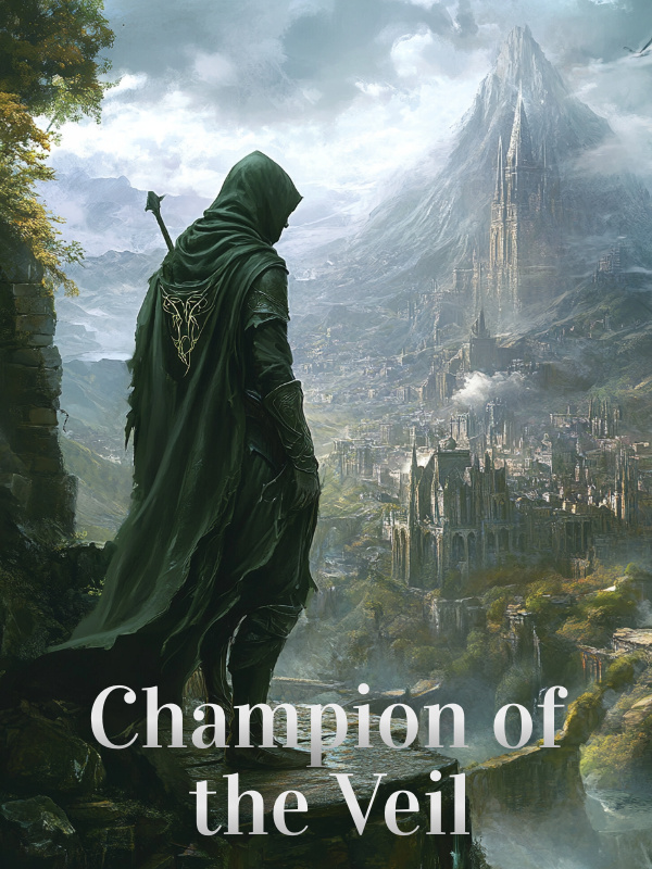 Champion of the Veil