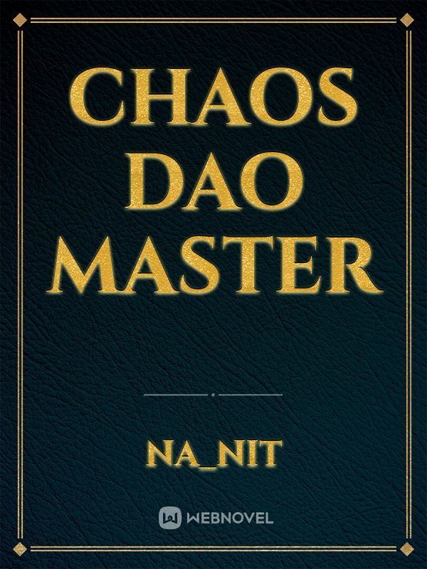 Chaos Dao Master