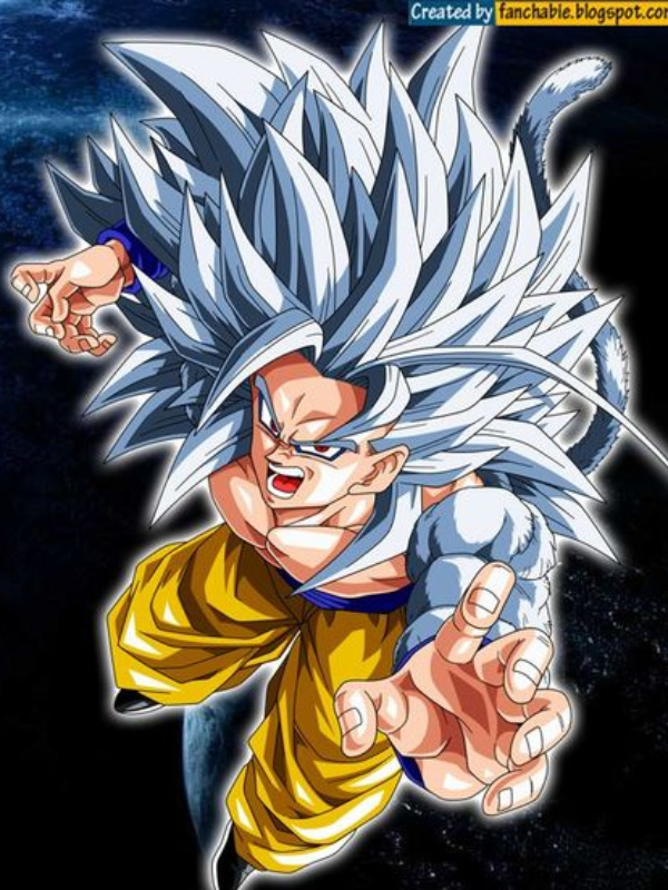 Chat Group: Acquire Saiyan Heritage from the Start