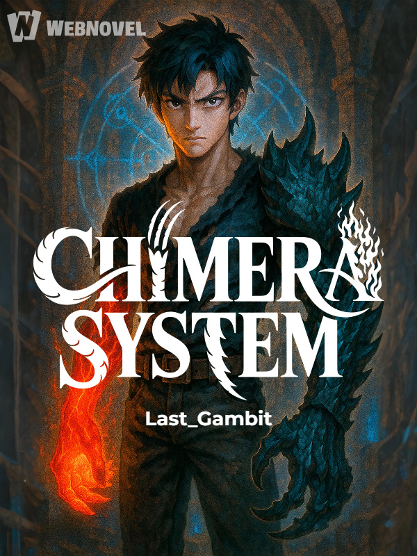 Chimera System: Starting the Hardest Dungeon Without Limbs
