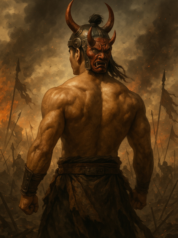 Chiwoo: War God Reborn