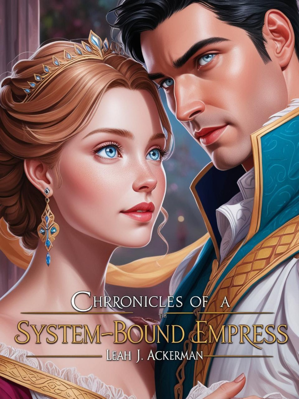 Chronicles of a System-bound Empress