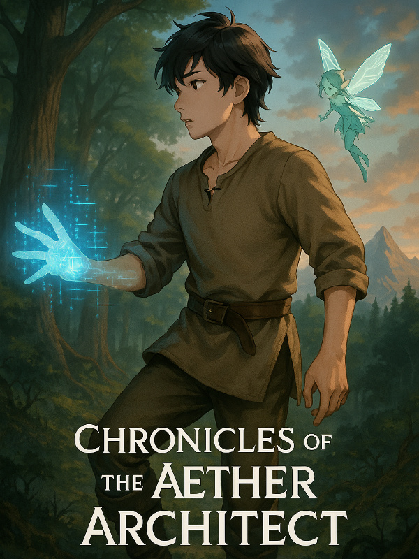 Chronicles of the Aether Architect