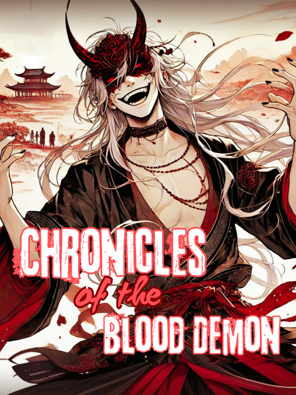 Chronicles of the Blood Demon