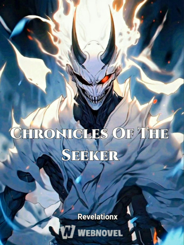 Chronicles Of The Seeker