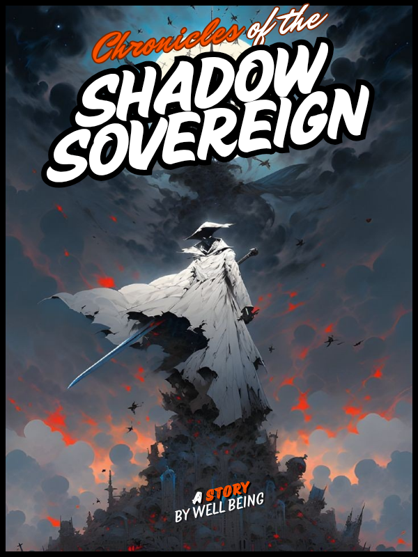 Chronicles Of The Shadow Sovereign