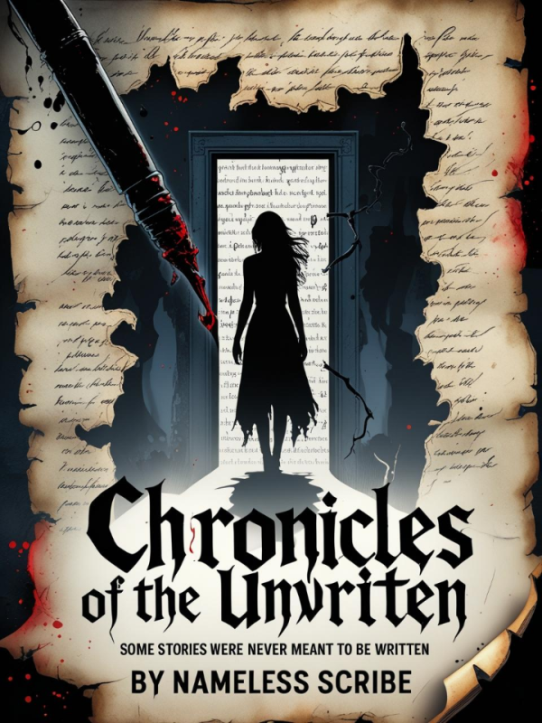 Chronicles Of The Unwritten