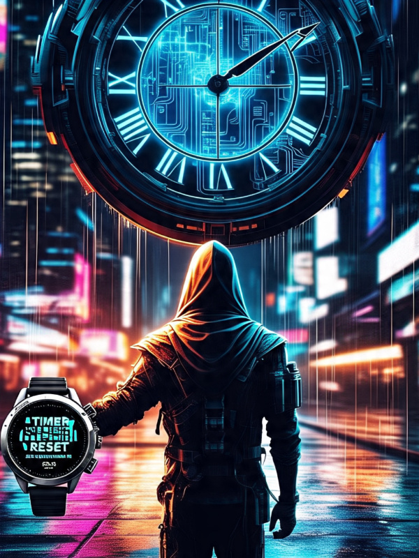 CHRONO CODE