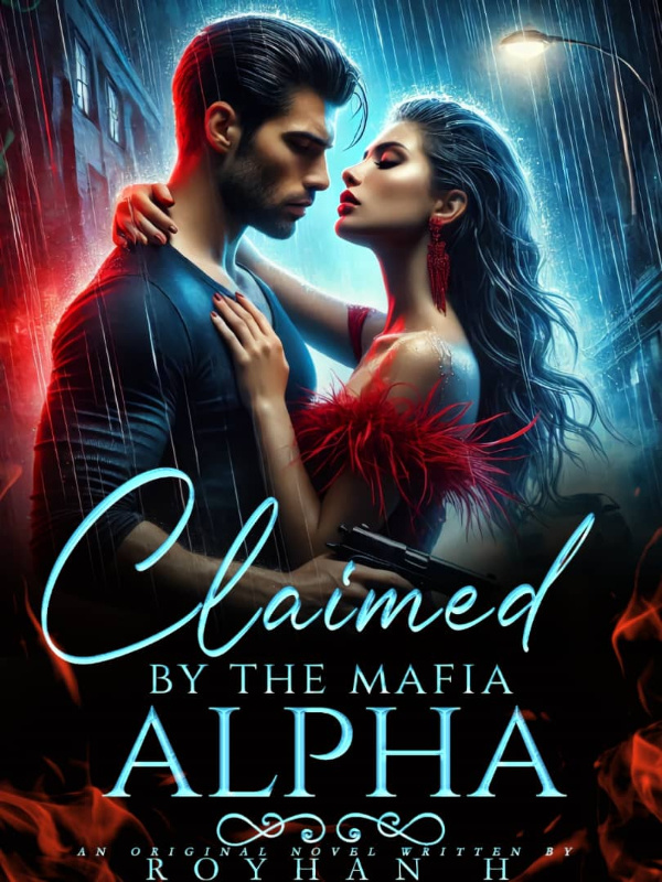 Claimed by the Mafia Alpha