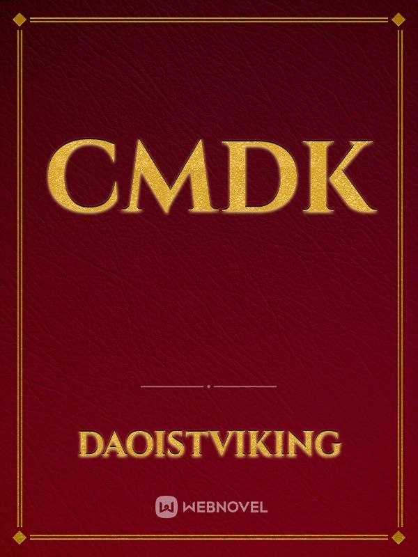 cmdk