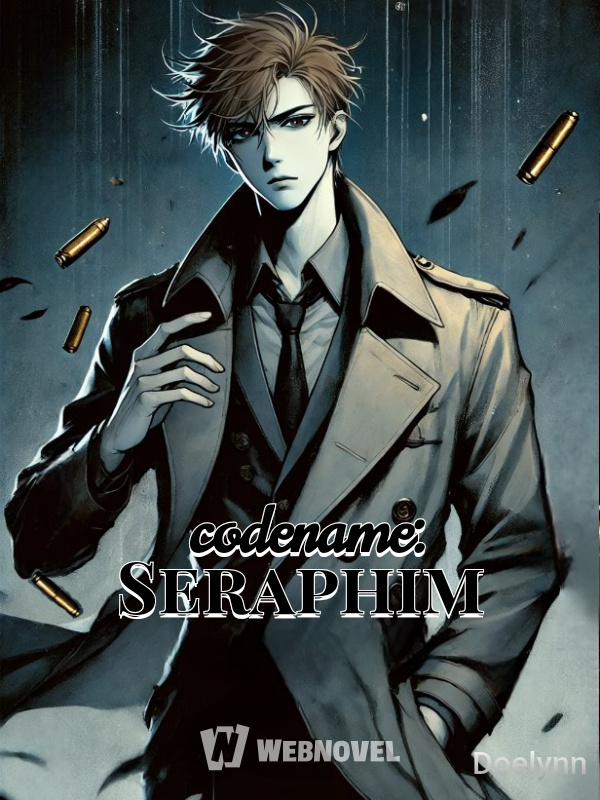 codename: Seraphim