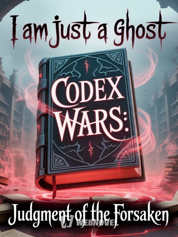 Codex Wars: Judgment of the Forsaken