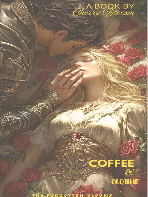 COFFEE & COCAINE ( The Unforgotten Bloosm)
