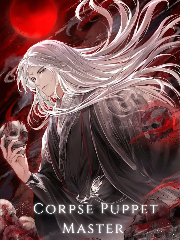 Corpse Puppet Master