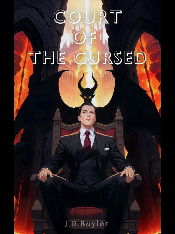 Court of the Cursed