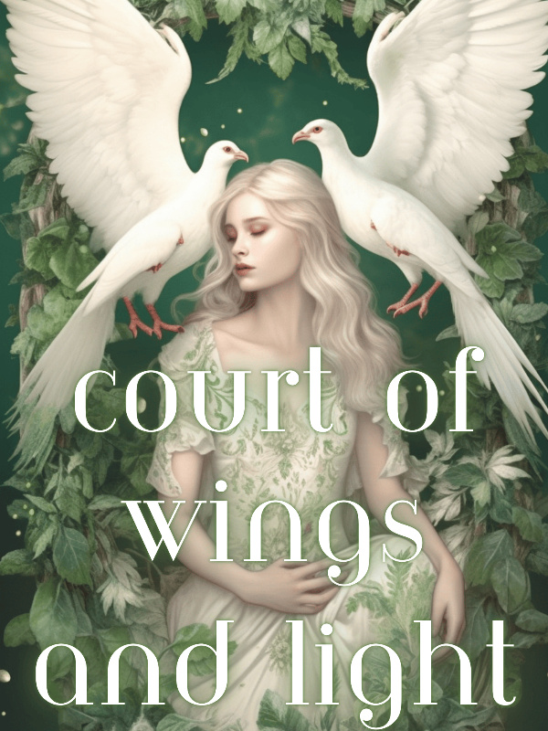 Court of Wings and Light