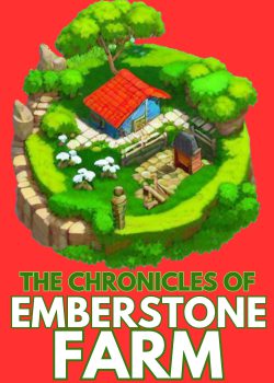 [Cozy Fantasy] [Farming LitRPG] The Chronicles of Emberstone Farm