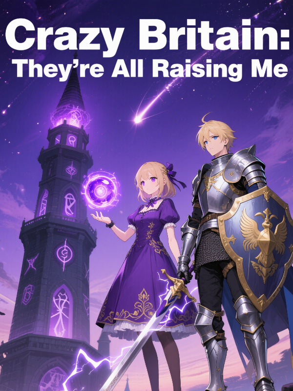 Crazy Britain:They’re All Raising Me
