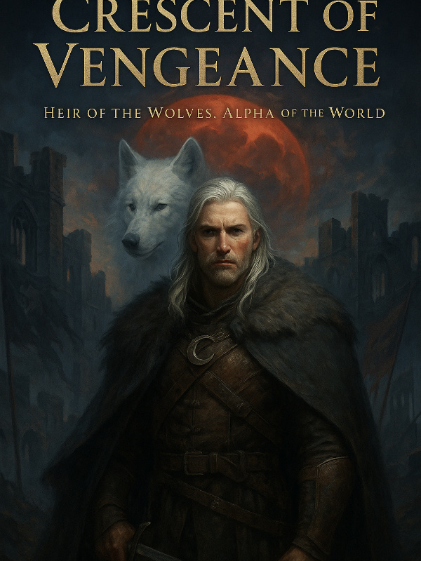 Crescent of Vengeance: Heir of the Wolves, Alpha of the World