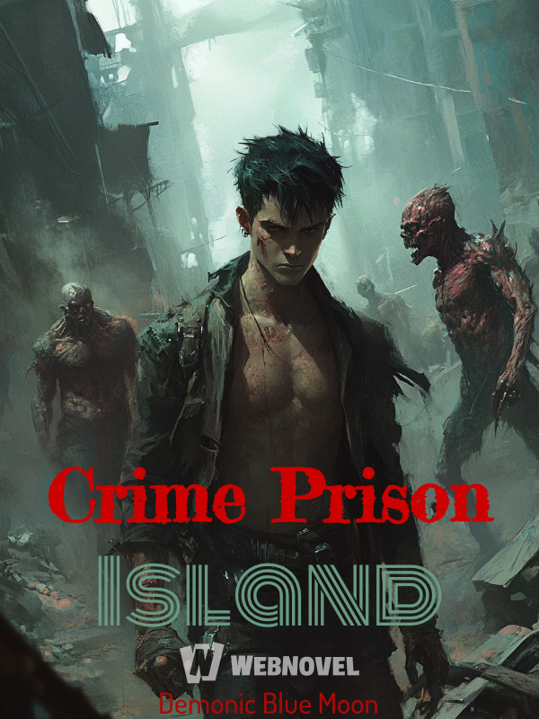 Crime Prison Island