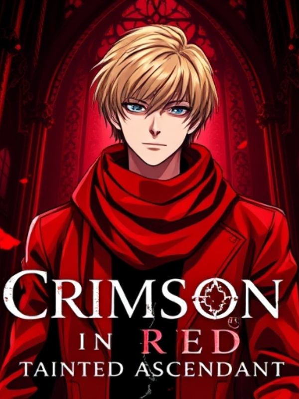 Crimson in Red: Tainted Ascendant