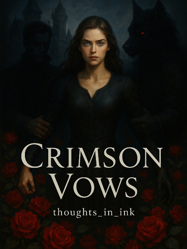 Crimson Vows.
