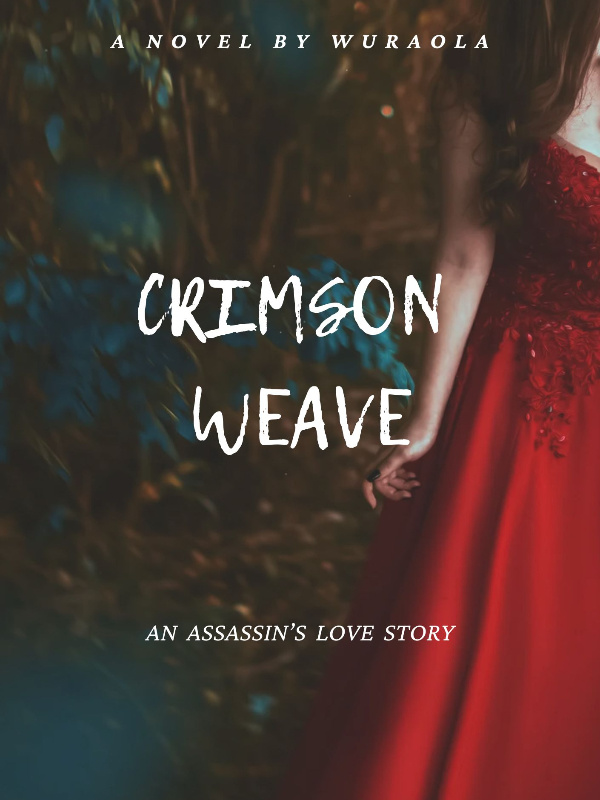 CRIMSON WEAVE