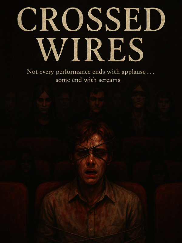 Crossed wires