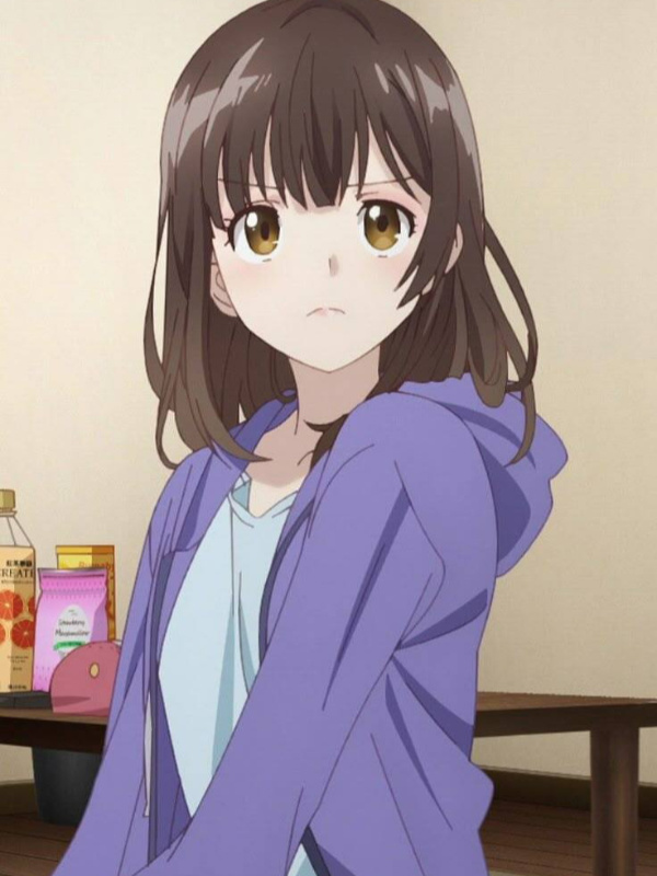 Crossover: I Took In a Runaway High School Girl