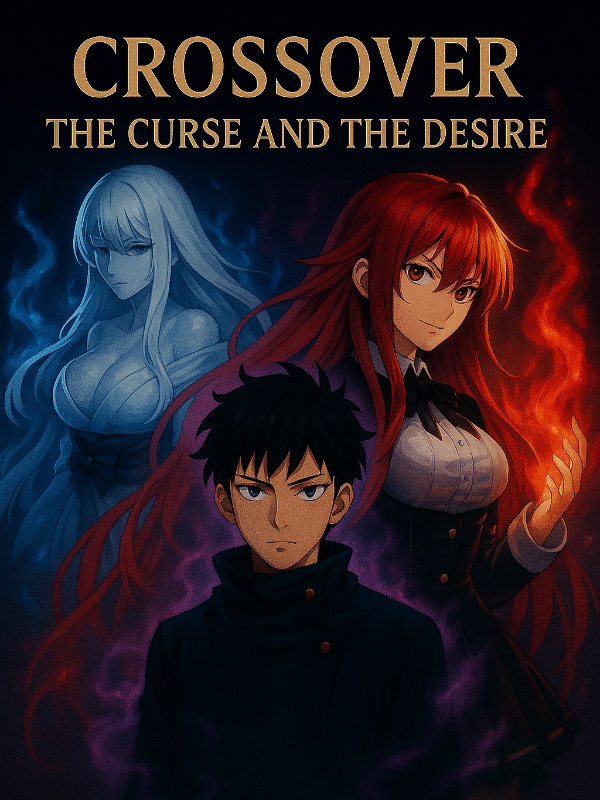 Crossover: The Curse and the Desire