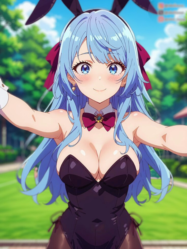 Crossover: The Problematic Deity of Arcadia