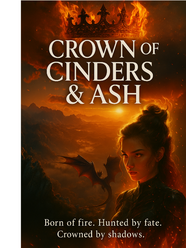 Crown of Cinders and Ash
