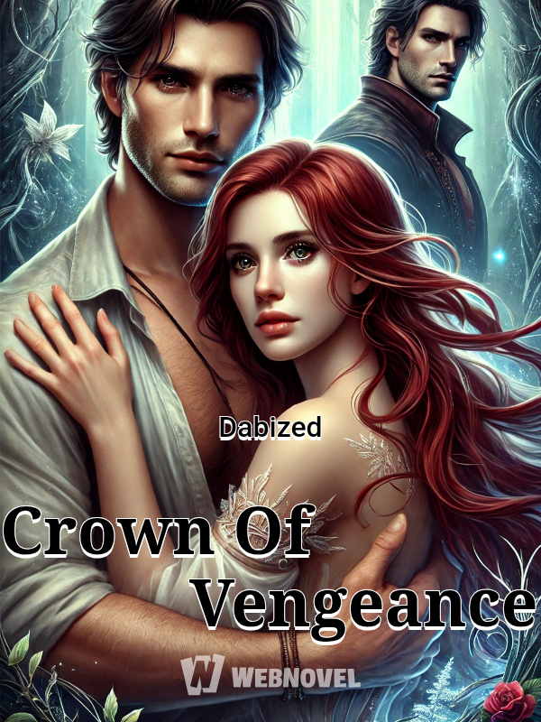 Crown Of Vengeance