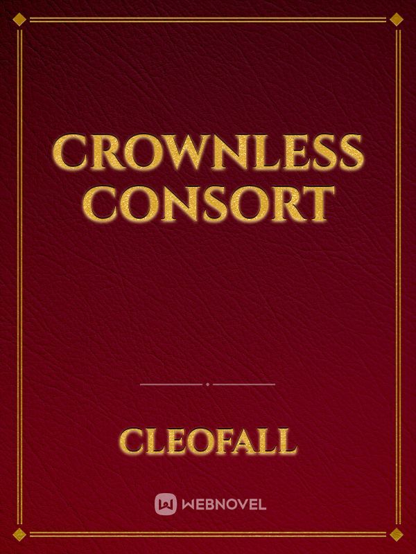 Crownless Consort