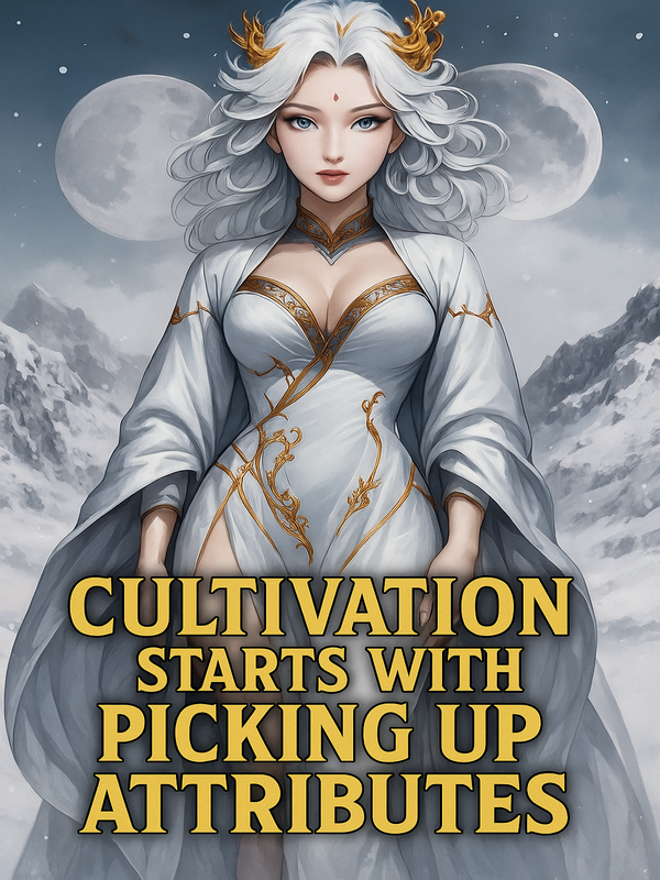 Cultivation starts with picking up attributes