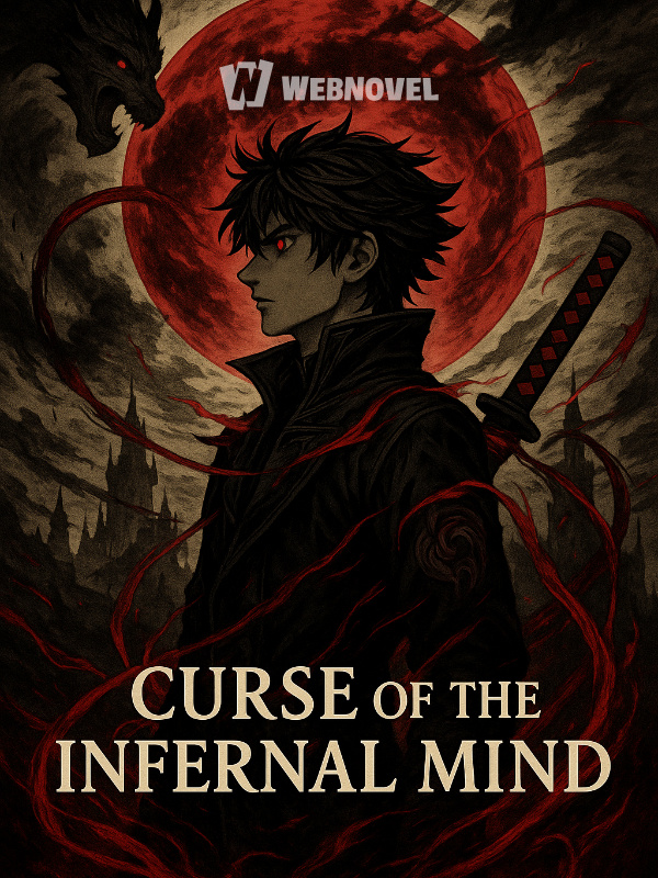 Curse of the Infernal Consciousness