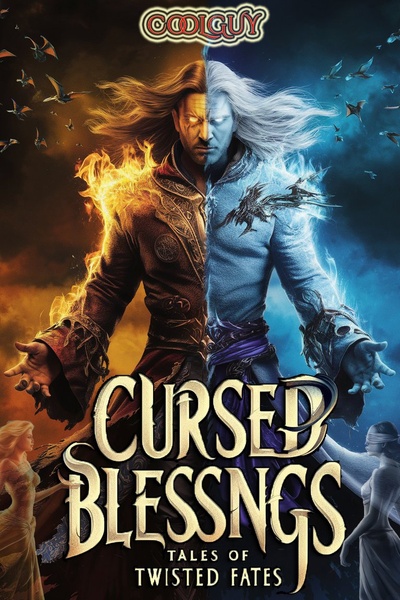 Cursed Blessings: Tales of Twisted Fates