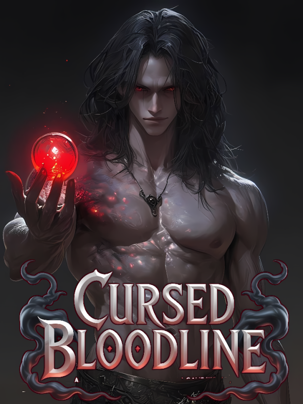 Cursed Bloodline: Awakened the Hidden Bloodline in a Game World