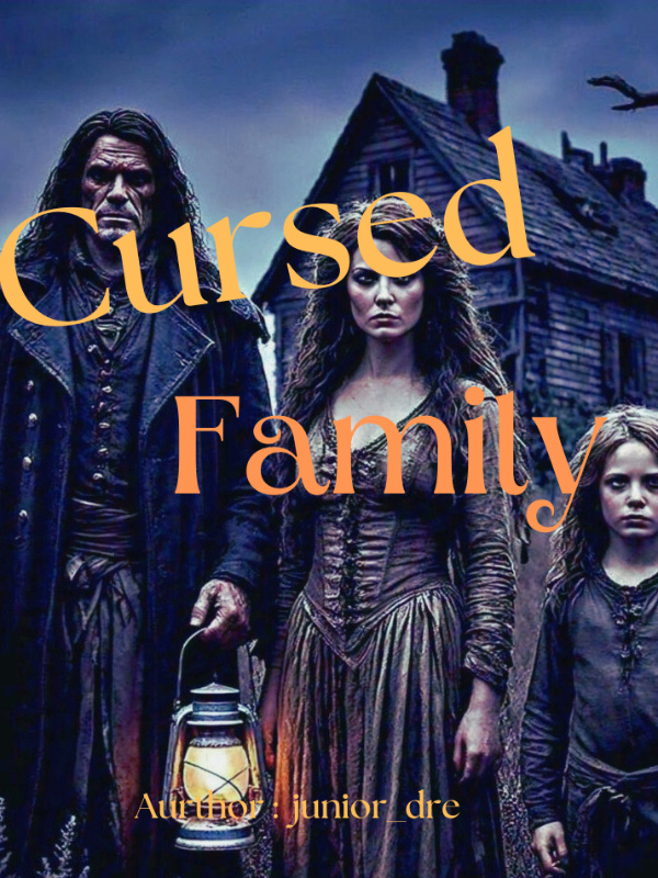 Cursed family