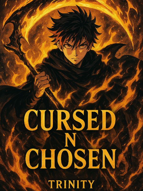 Cursed N Chosen