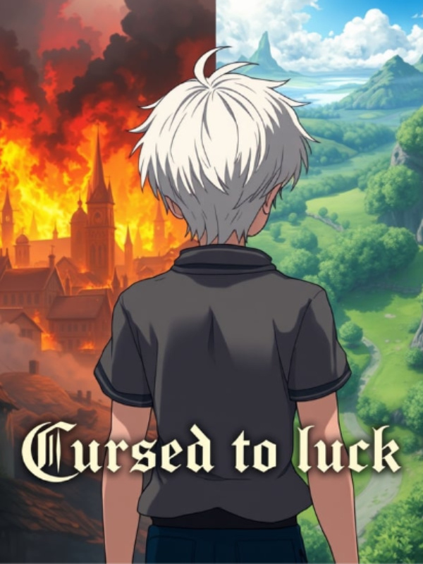 Cursed to Luck: My Ability Brings Misfortune Only to Me?