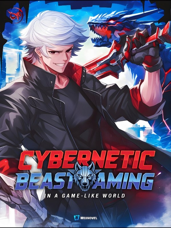 Cybernetic Beast Taming In A Game-like World