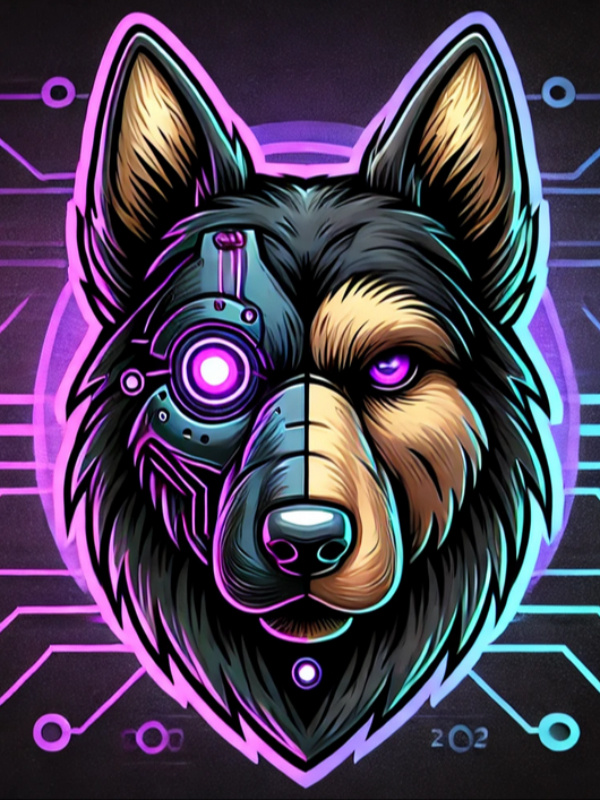 Cyberpunk 2077 – Cyber Dogs