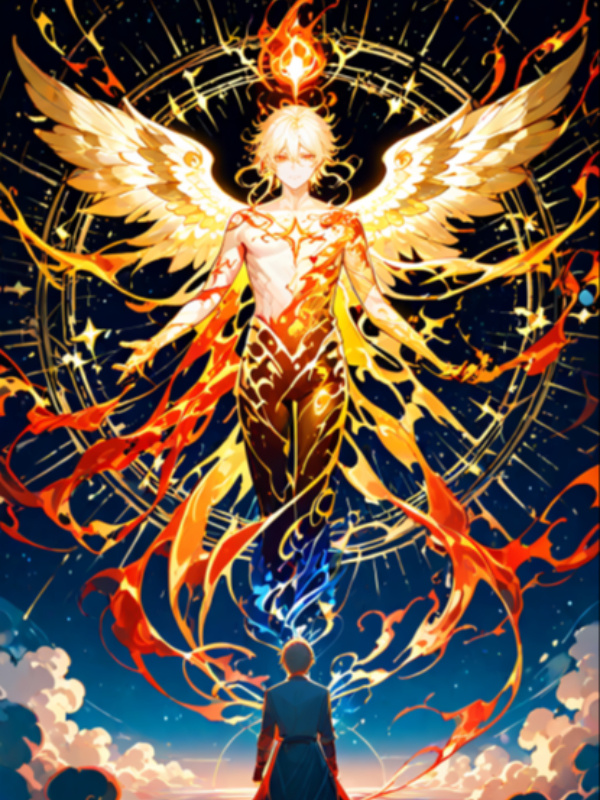 Cycle of the Divine soul
